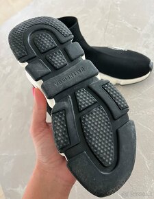 Balenciaga speed dámske tenisky v dobrom stave - 14