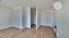 1kk byt na predaj/apartmán - novostavba - Brezno - 14