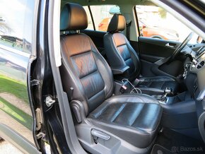 Volkswagen Tiguan 2.0 TDI // 4x4 // Automat // - 14