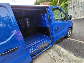 FIAT TALENTO 1.6 JTD - 70 kW TRAFIC, VIVARO - 14