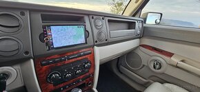 2006 Jeep Commander 4.7 V8 Limited 4x4 - 14