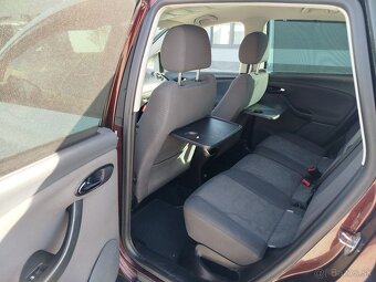 Seat Altea xl 1.9tdi DSG - 14