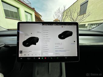 Tesla model 3 Performance 377kw refresh model - 14