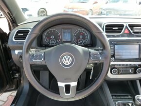 Volkswagen Eos Golf 1.4 TSI BlueMotion / Cabrio Kabrio - 14