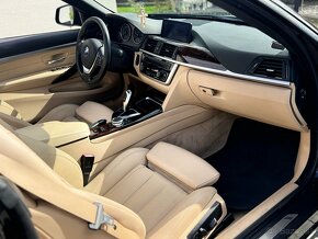 BMW 425d 160kw cabrio Luxury - 14