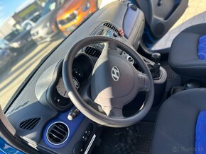 Hyundai i10 1.1i Classic - 14