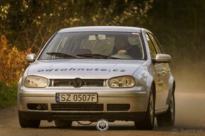 Volkswagen Golf Mk4 Arl Tdi 4motion - 14