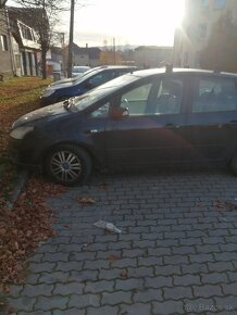 Ford c-max - 14