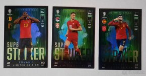 EURO 2024  MATCH ATTAX futbalové kartičky - predaj/výmena - 14