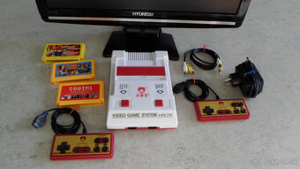 ♦️ Video Game SYSTEM D99 ♦️ - 14