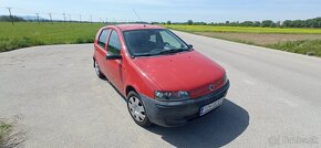 Fiat Punto II - 14