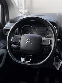 Citroën Berlingo BlueHDi 130 S S Feel Pack XL - 14