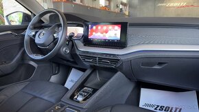 Škoda Octavia Combi 2.0TDI Style DSG, Virtual Cockpit, ACC, - 14