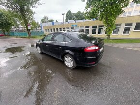 Ford Mondeo MK4 2007, 2.0 TDCi 103kw - 14