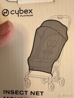 Cybex Coya - 14