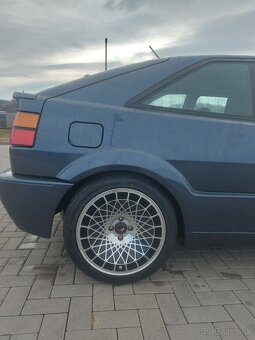 Volkswagen corrado 1.8 G60 - 14