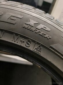 225/55 R17 Apollo zimne pneumatiky ❄️❄️❄️❄️ - 14