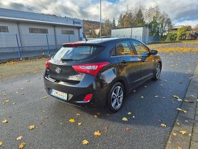 Hyundai i30 1.6 CRDi 81kw Comfort - 14