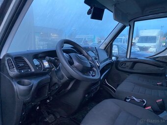 Iveco Daily 2.3  klima automat - 14