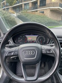 Audi A4 Avant 2,0 TDI Manager - 14