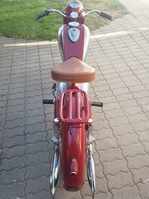 Jawa 250 Pérák - 14