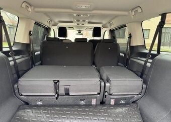 Toyota Proace Verso L2 2,0 SHUTTLE 130KW NOVÉ nafta automat - 14