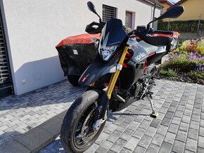 Aprilia Dorsoduro 900-35kw - 14