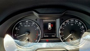 Škoda Octavia Combi 1.2 TSI Ambiente - 14