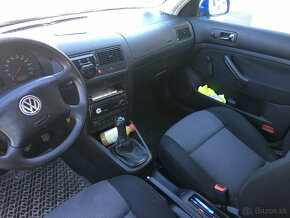 Golf 4 Combi - 14