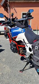 Honda CRF1000L 2019 Africa TwinAdventure Sports - 14