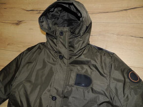 Bunda The North Face, Geographical Norway a Pinewood - 14