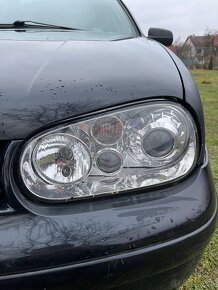 Volkswagen golf mk 4 1.9tdi 81kw - 14