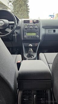 Volkswagen Touran 1.9 TDI Family - 14