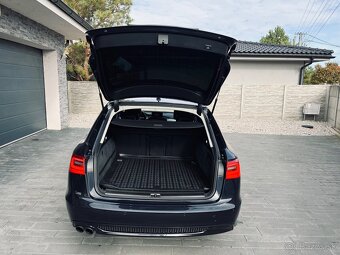 Audi A6 avant 2.0tdi - 14