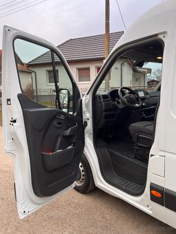 Renault Master Furgon 2.3dci - 14