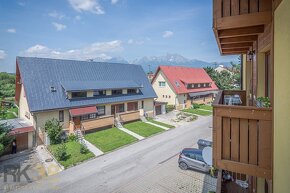 Krásny 3-izbový byt v novostavbe v obci Veľká Lomnica - 14