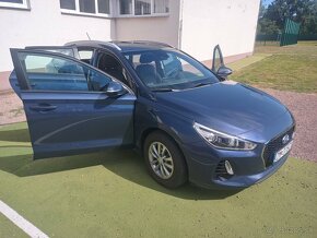 Hyundai i30 - 14