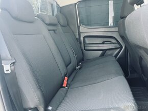 VW Amarok 2.0tdi 4motion V Záruke - 14