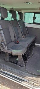 Ford Transit Custom - 14