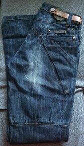 Skinny jeans Guess, Diesel, MET, D&G a Vero moda - 14