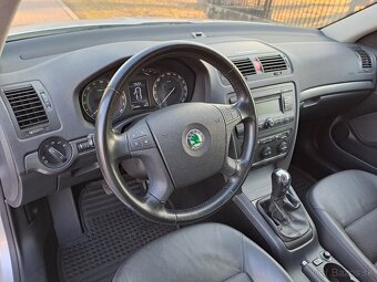 Škoda Octavia 1.9 TDI  bez dpf - 14