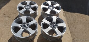 5x114,3 r17 mazda kia hyundai - 14