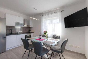 CHORVÁTSKO - Apartmánový dom - ROGOZNICA - STIVAŠNICA - 14