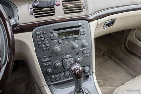Volvo S80 Executive geartronic - 14