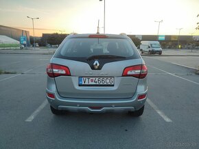 RENAULT KOLEOS 2.0DCI 16V 4X4 AT6 DYNAMIUE - 14