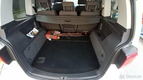 Volkswagen Touran 2.0 TDI, model 2015, - 14