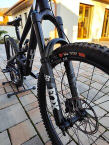 YT Capra MX Core 3 Carbon L - 14