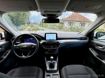 Ford kuga bohata výbava Virtual,Full led svetla - 14