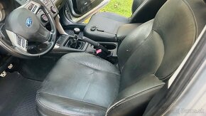 Subaru Forester 2.0 xs comfort 4x4 - 14