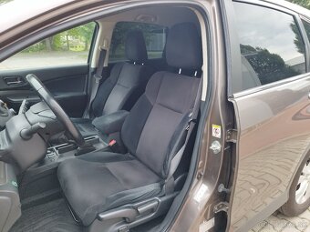 Honda CR-V 1.6 i-DTEC 2WD - 14